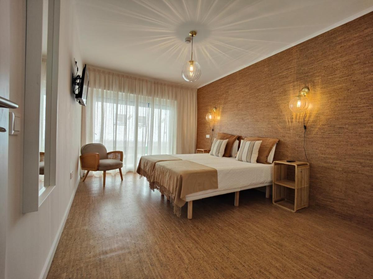 Corkoon Boutique Studios & Apartments - Duna Parque Resorts & Hotels Vila Nova de Milfontes Exterior foto