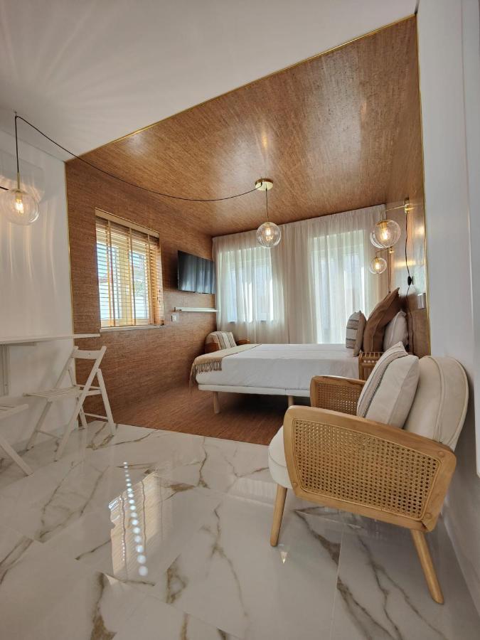 Corkoon Boutique Studios & Apartments - Duna Parque Resorts & Hotels Vila Nova de Milfontes Exterior foto
