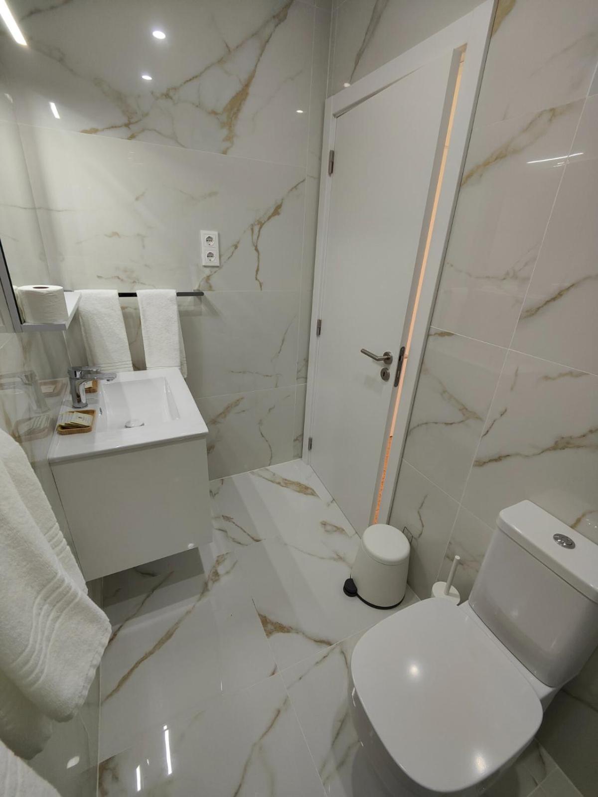 Corkoon Boutique Studios & Apartments - Duna Parque Resorts & Hotels Vila Nova de Milfontes Cameră foto